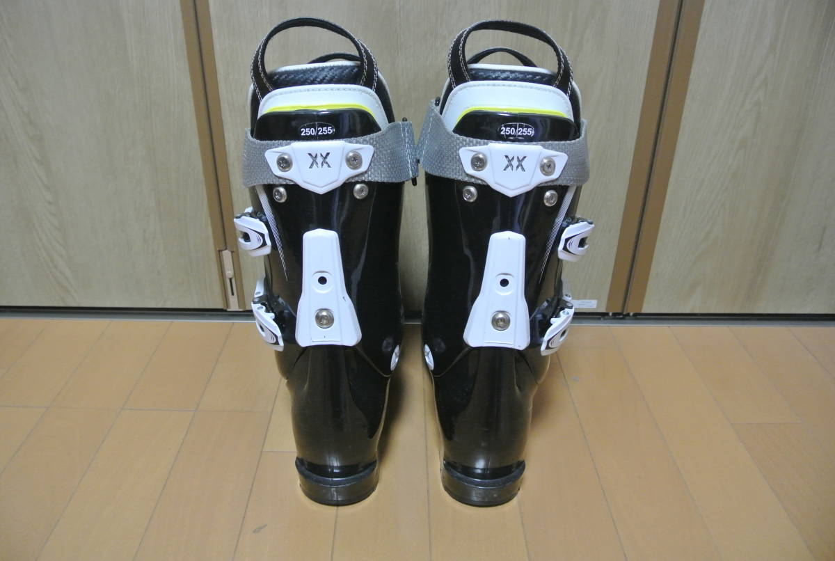 REXXAMスキーブーツFORTE93 27cm 旧モデル レクザム スキーブーツ