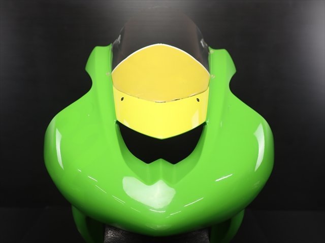 激安！ZX-10R用社外製FRPフルカウルKit！2004～/ZX1000C/Ninja ZX-10R