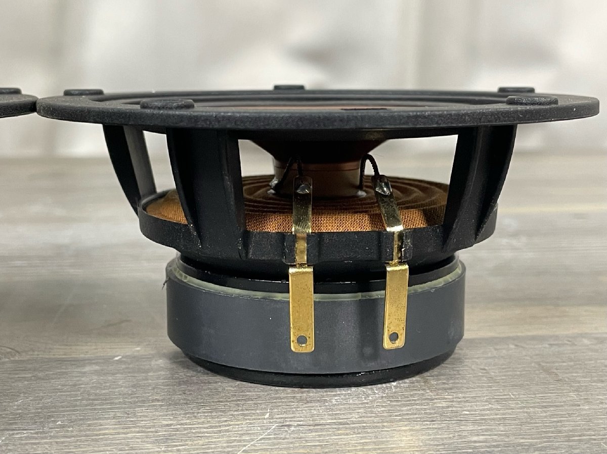 6467 マークオーディオ 10cm Markaudio Pluvia Seven (A) Generation1