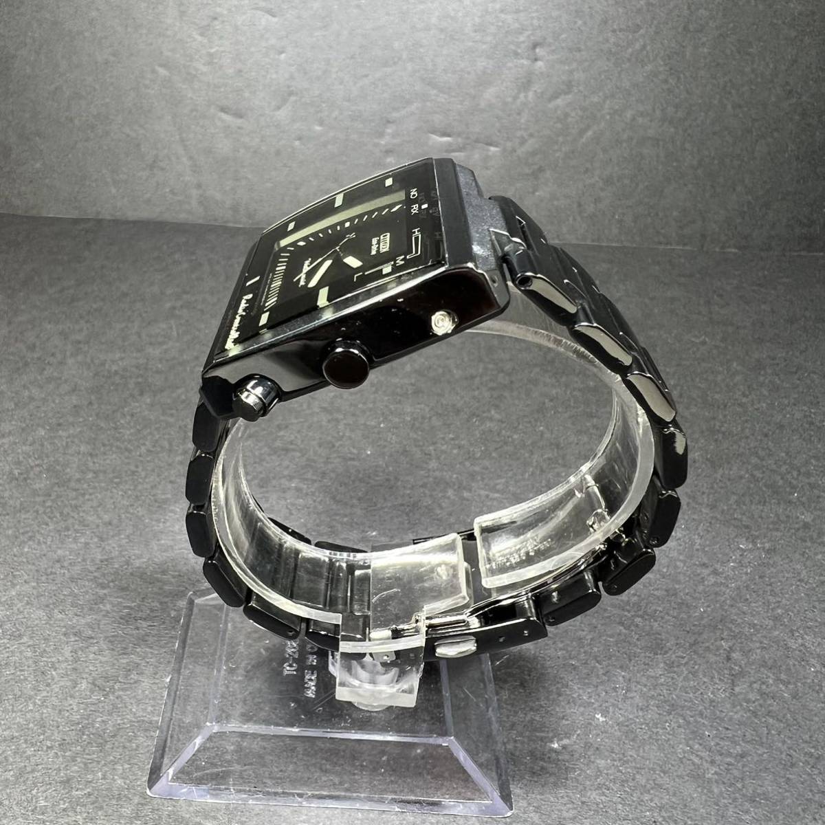 CITIZEN Eco-Drive シチズン エコドライブ ソーラー 電波 腕時計 Solar 
