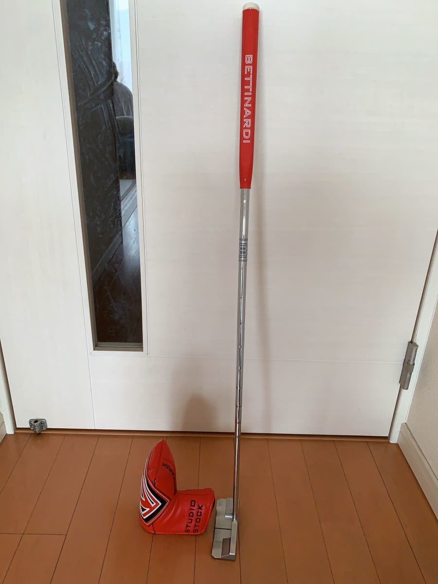 ベティナルディ