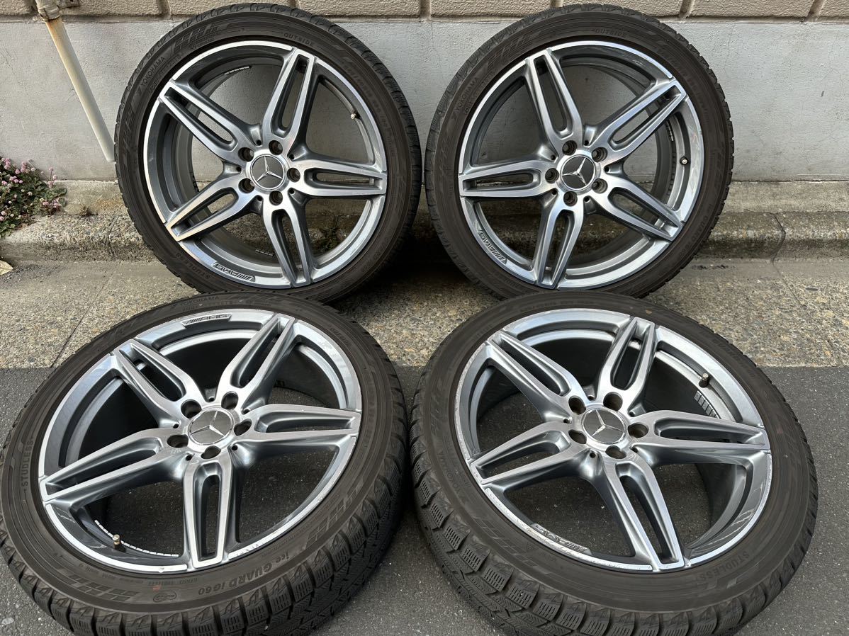 メルセデス ベンツ W213 S213 Eクラス 純正 AMG AMGパッケージ AMG 