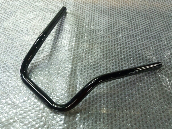 マグザム　SG17J　454ブラック絞りハンドル　穴あけ加工済み