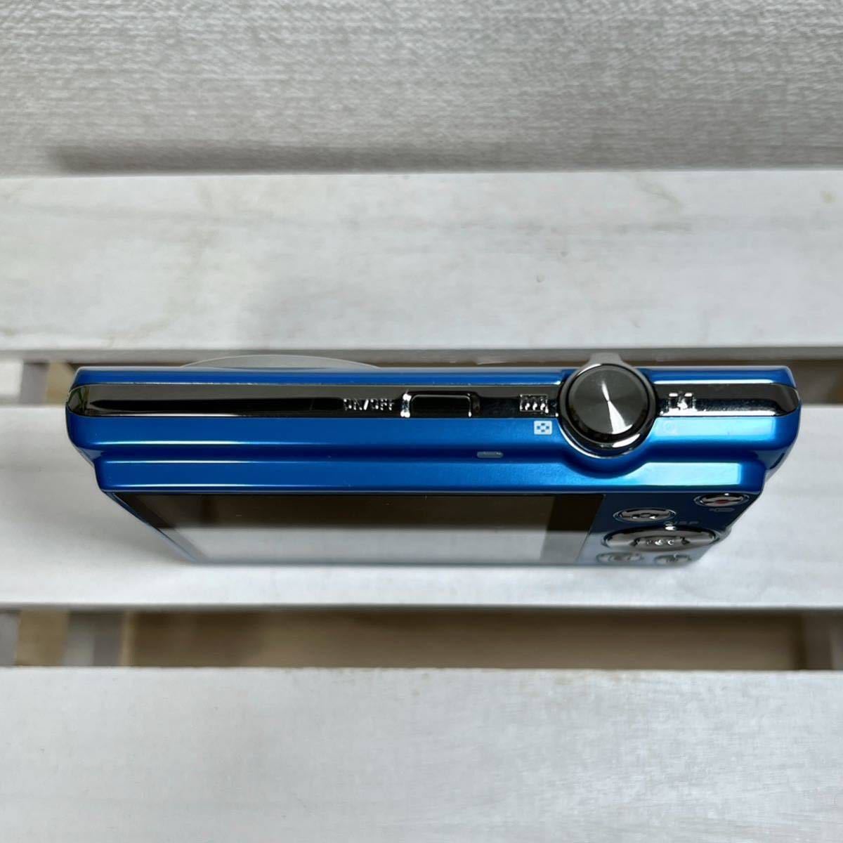 極美品】CASIO EXILIM EX-ZS10 デジタルカメラ 【公式通販】