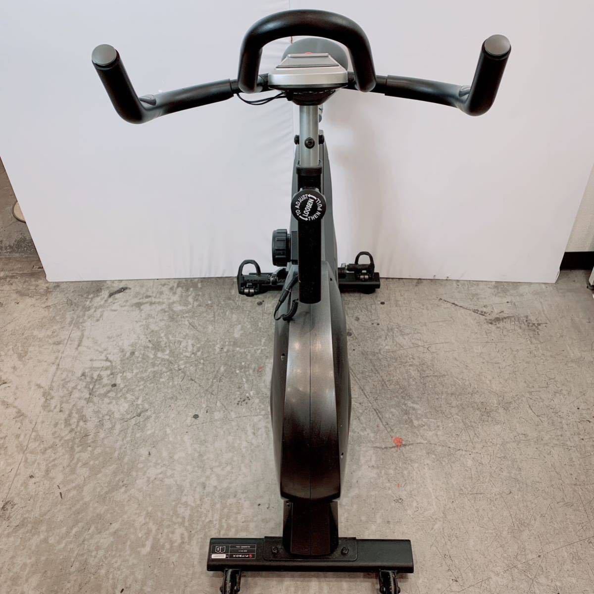 301☆中古☆ FiTBOX フィットボックス FBX-01 エアロバイク 