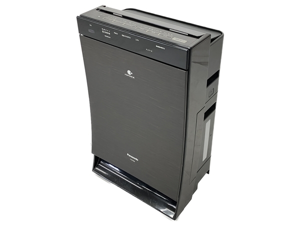 Panasonic F-VC70XS 加湿空気清浄機 ナノイーX 2019年製 家電