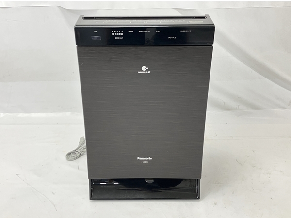 Panasonic F-VC70XS 加湿空気清浄機 ナノイーX 2019年製 家電