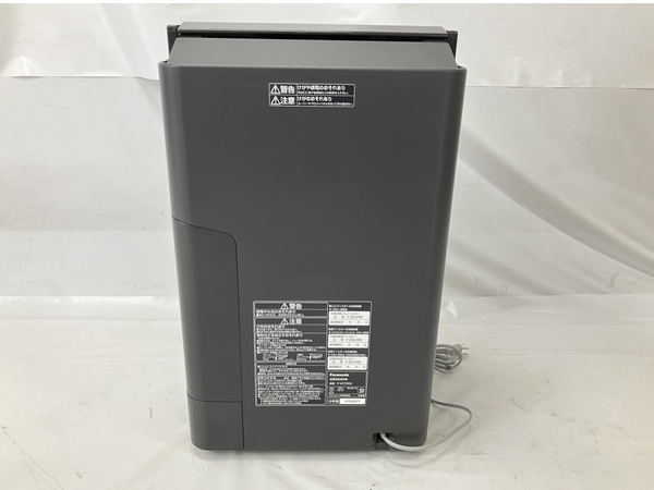 Panasonic F-VC7XS 加湿空気清浄機 2019年製 動作確認済 Panasonic F-VC70XS 加湿空気清浄機 ナノイーX 2019年製 家電