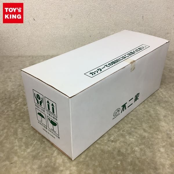 1円〜 不二家 創業100周年記念 復刻版 レトロペコちゃん人形