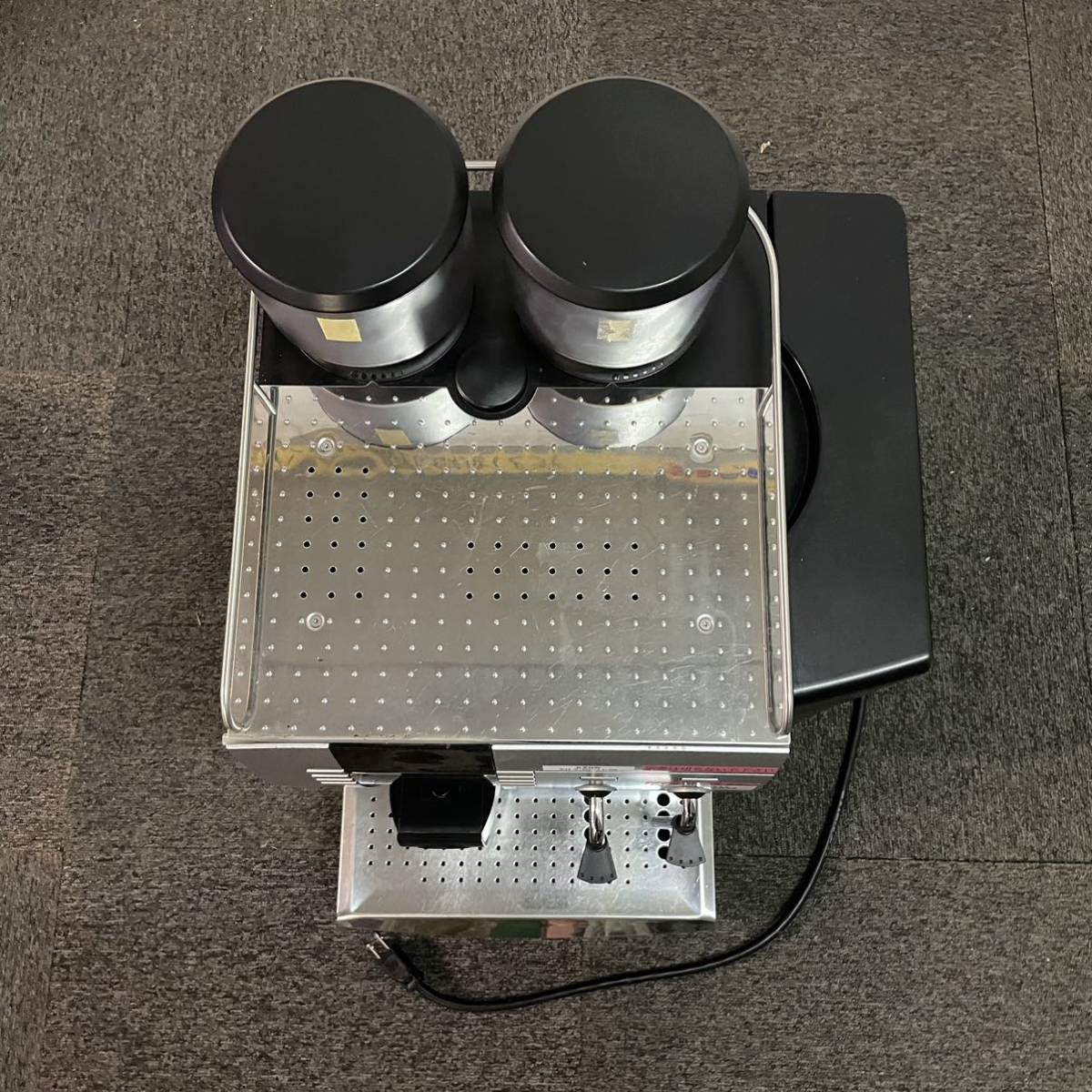JURA ユーラ インプレッサX9 TYP655 エスプレッソマシン ◇ 業務用 