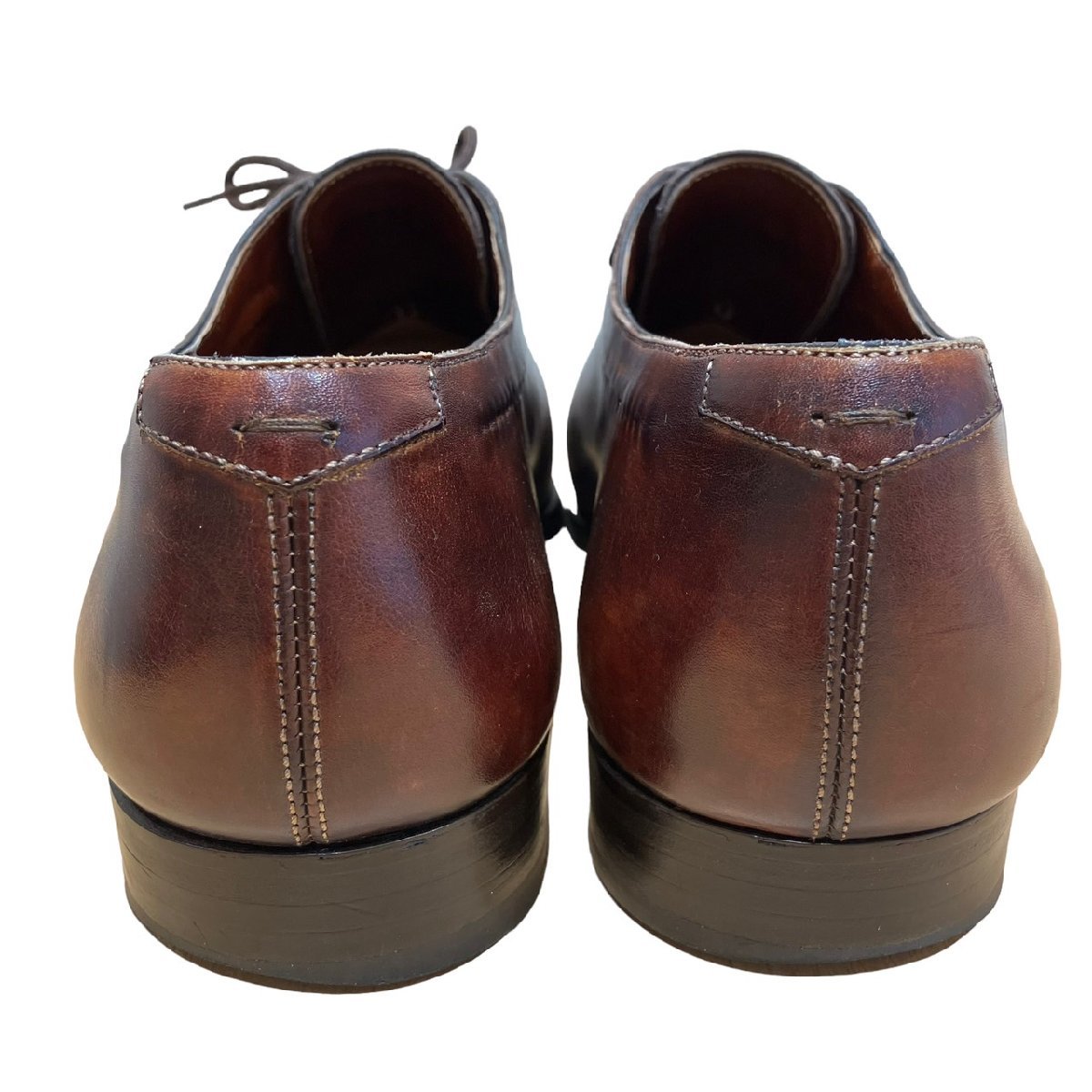 MAGNANNIマグナーニ13935プレーントゥレザービジネスドレスシューズ40 楽天市場】マグナーニ ドレスシューズ メンズ ビジネスシューズ