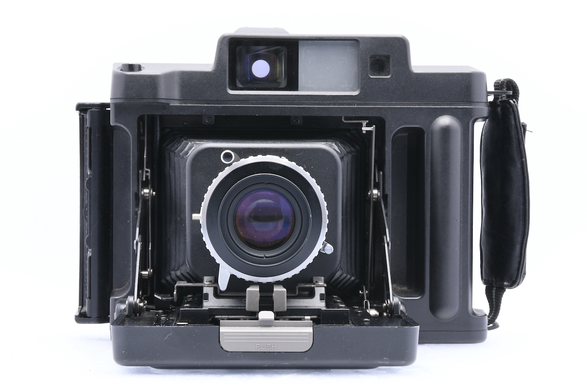 FP-1 Fuji Professional - (1987) mike eckman dot com Fujifilm