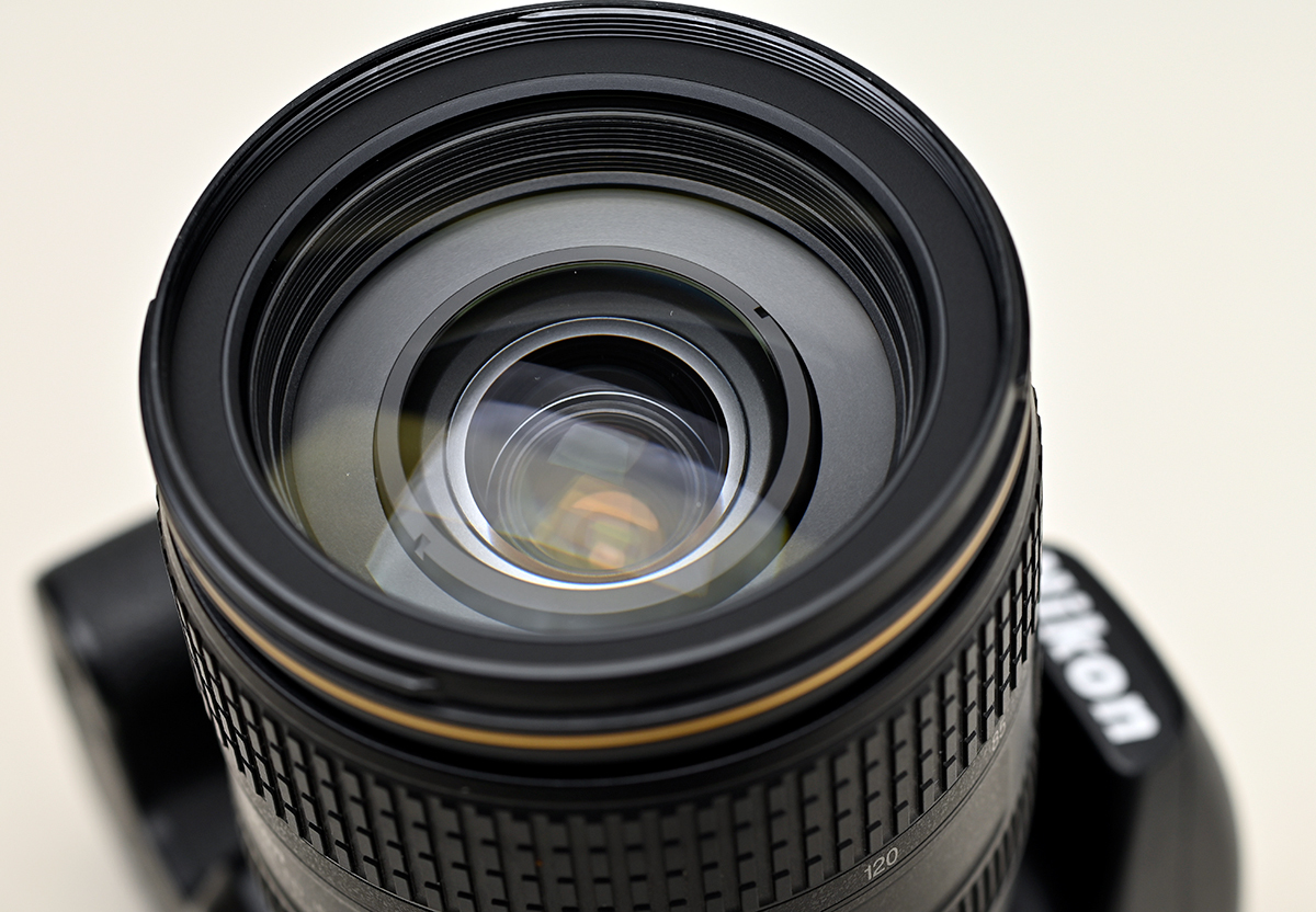 メーカー点検済 Nikon D750 24-120 4G VR Kit + MB-D16 バッテリー 