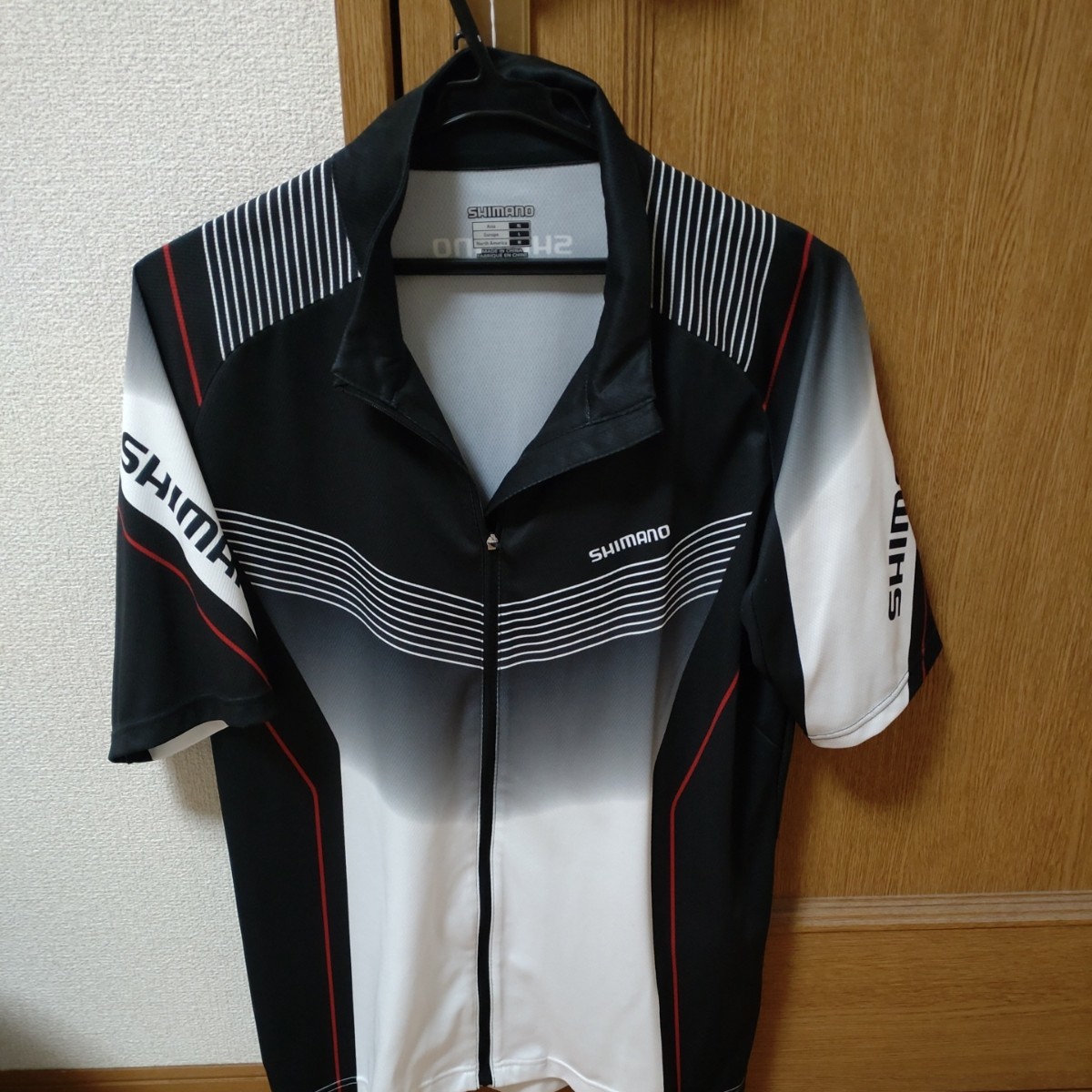 シマノ シマノ SHIMANO フィッシングウェアXLサイズ サン