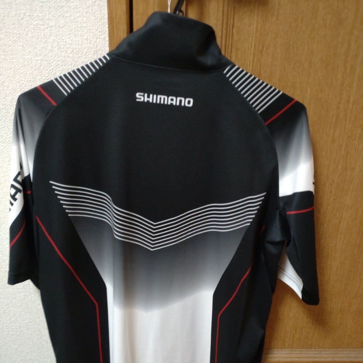 シマノ シマノ SHIMANO フィッシングウェアXLサイズ サン