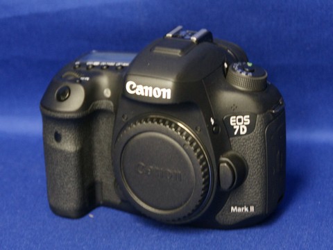 EOS 7D ボディ デジタル一眼レフカメラ Canon 1円 中古の通販 EOS 7D ボディ デジタル一眼レフカメラ Canon 1円 中古の通販