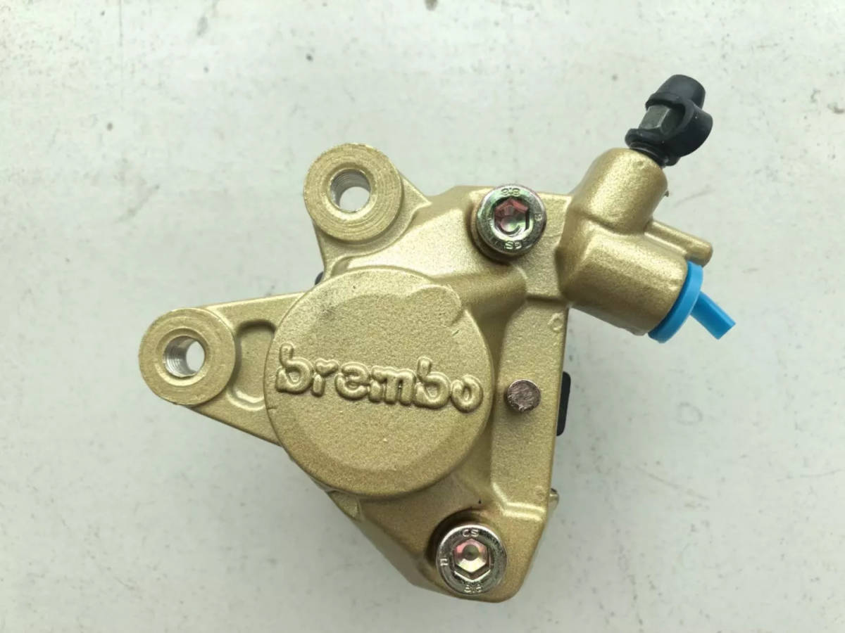 ヤマハ 3KJ JOG 50cc フロント ブレーキ キャリパー アッシー オートバイ キット QJ キーウェイ スクーター スペア パーツ