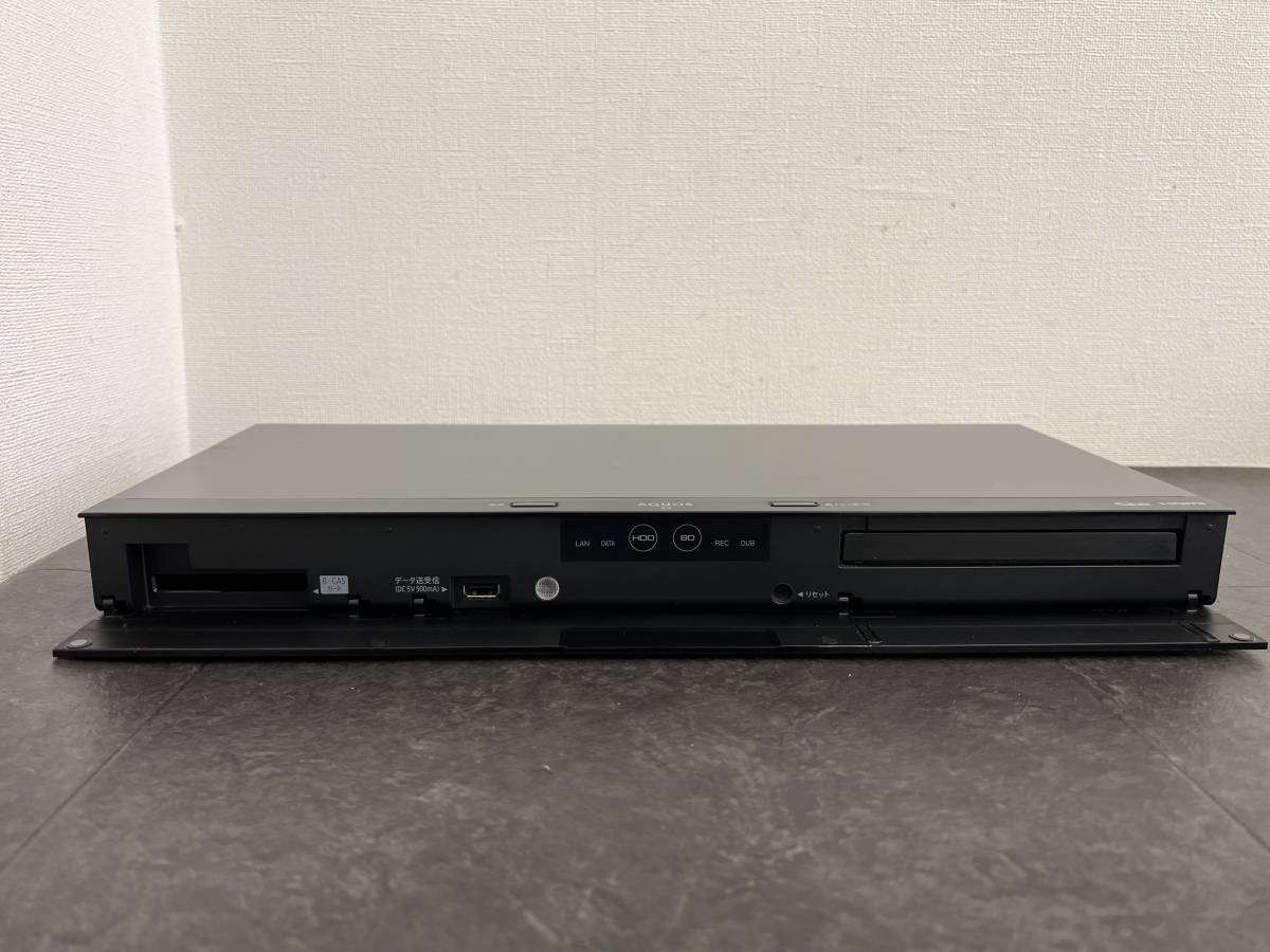 お得，2025 【中古品/現状品】Panasonic HDD搭載ハイビジョン