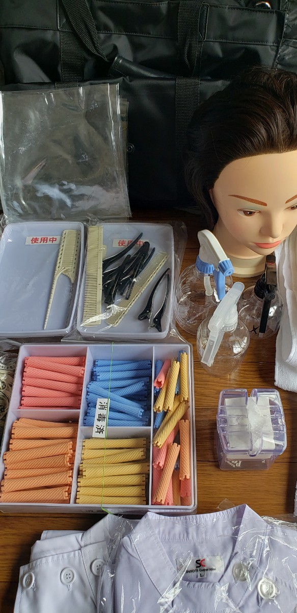 美容国家試験まとめ売り 美容師国家試験 フルセット まとめ売り