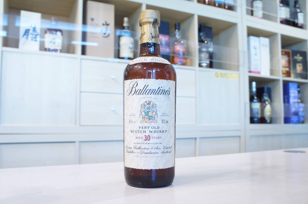 MACALLAN マッカラン 1964 ミニボトル 特級 ウイスキー古酒 未開封