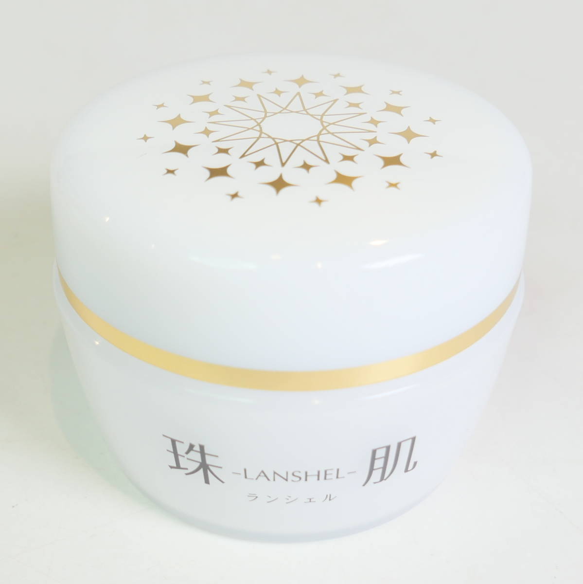 ソニャンド 珠肌 ランシェル 60ml 4箱セット sognando（ソニャンド