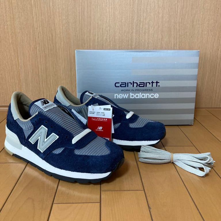 Carhartt New Balance WIP x 990v6 USA in | 990v1 - Men