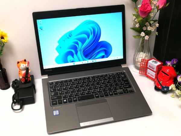 最新Win11】東芝 デスクトップPC 『超高速・新品SSD搭載』Win11 最新