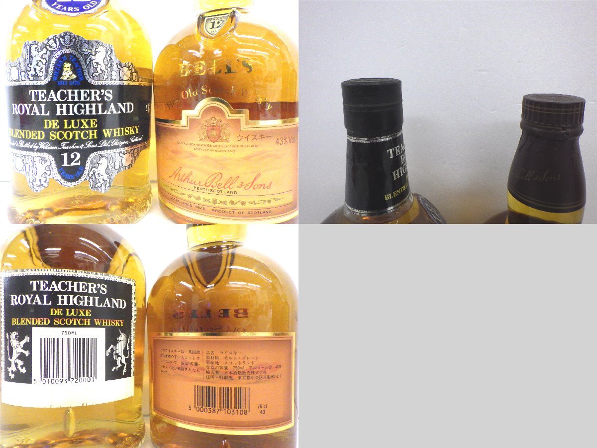 FINDLATER'S フィンドレイター 古酒 40％ 700ml ○古酒○フィンドレイター&frasl;ウィスキー&frasl;FINDLATER'S&frasl;750ml 古酒 未開栓 6本セット LEGACY FINDLATER'S Criterion BEEL'S TEACHER'S 等 SCOTCH スコッチ ウイスキー 700-750ml 43％ 特級×1 L25433szH