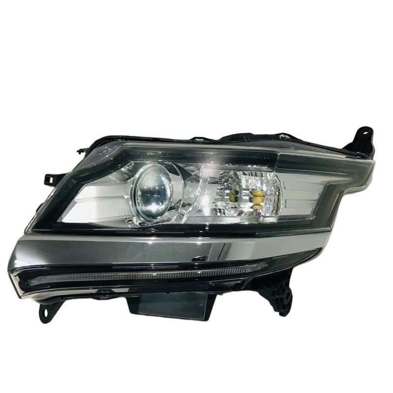 HONDA ホンダ N-WGNカスタム JH1/JH2 純正左 ヘッドライト 33151-T6G