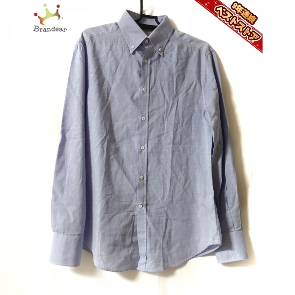 ブルネロクチネリ BRUNELLO CUCINELLI シャツ ブルネロクチネリ