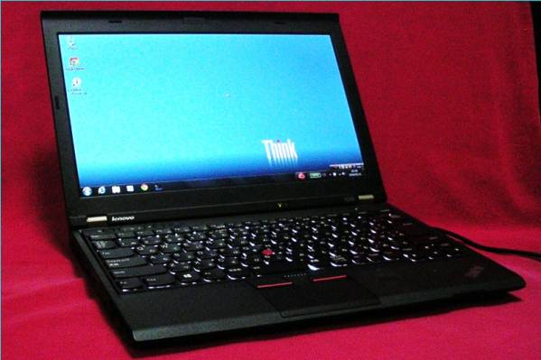 ThinkPad X230 Core i7 2.90Ghz RAM16Gb SSD480Gb IPS液晶/Win7