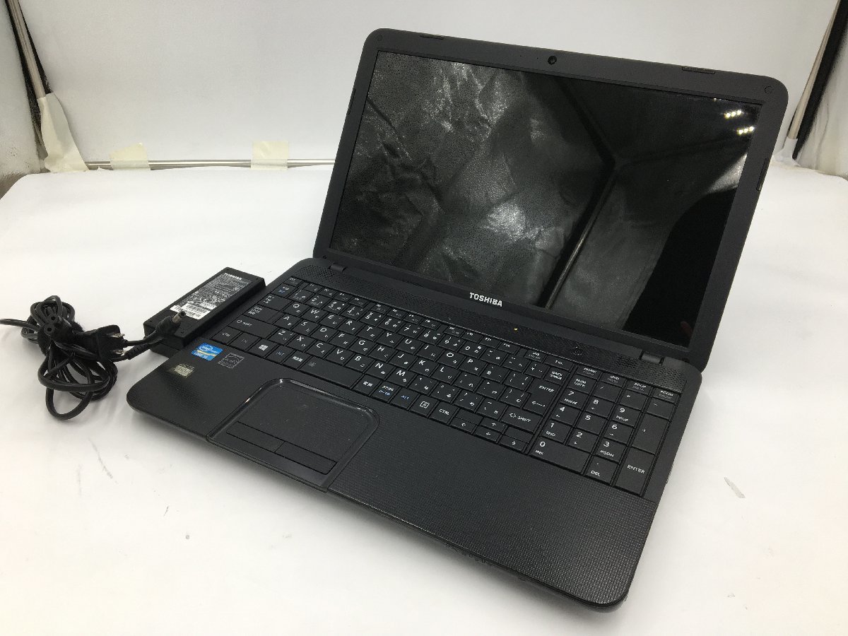 ♪△【TOSHIBA 東芝】ノートPC/Core i5 3230M/HDD 500GB dynabook 