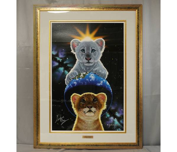 「ベストフレンド　218/300」　シム・シメール