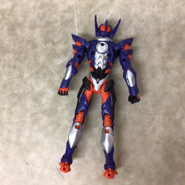 1円〜 欠品 グッドスマイルカンパニー SSSS.DYNAZENON 超合体竜王 DX