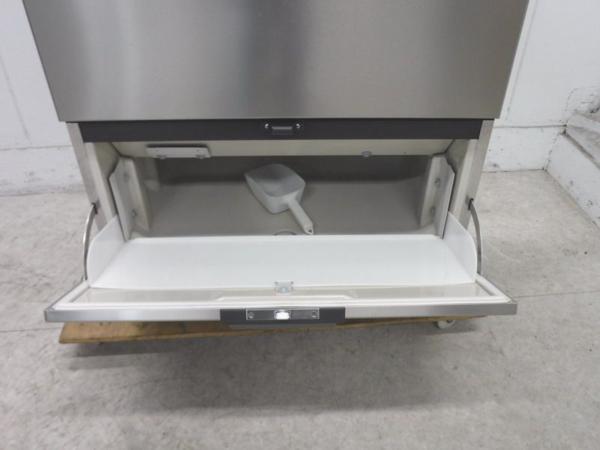 大阪発/製氷OK☆ホシザキ/星崎☆全自動製氷機☆IM-25L-1 管N13941 # 全