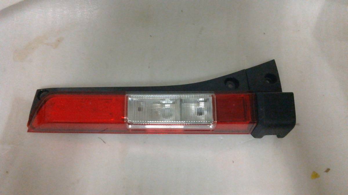 ホンダ N-VAN JJ1 LED テールランプ 左テールランプ 左 KOITO クリア 0 