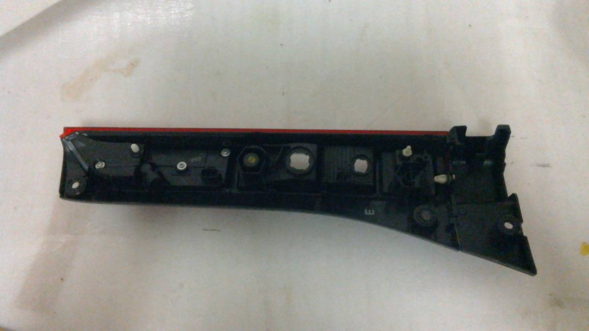 ホンダ N-VAN JJ1 LED テールランプ 左テールランプ 左 KOITO クリア 0 