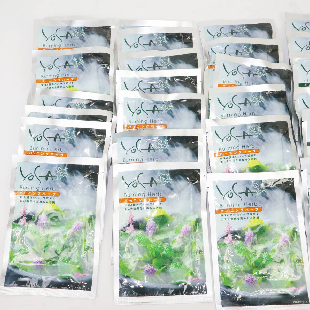 YOSA 美佑温 ハーブセット BEAUON INC