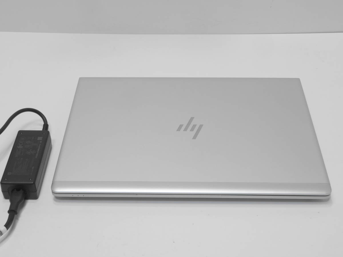 ☆第8世代Core i7 HP Elitebook 830 G5 Core i7 8550U 1.8GHz/16GB 