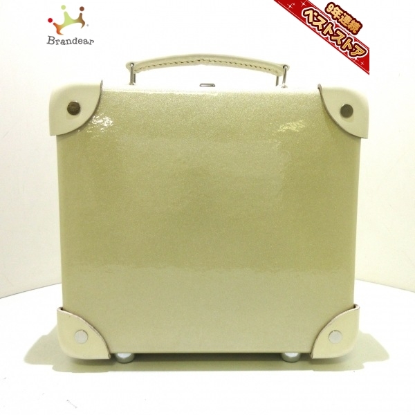 グローブトロッター GLOBE TROTTER トランクケース - ヴァルカン