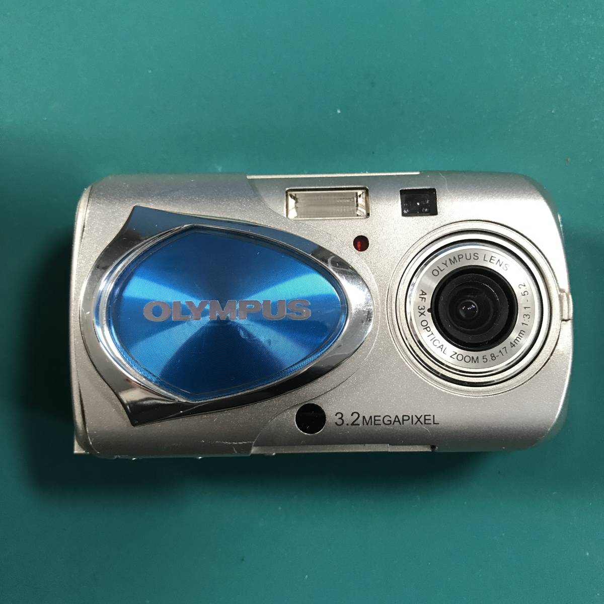 ジャンク] OLYMPUS オリンパス OM-D E-M10 MarkⅡ