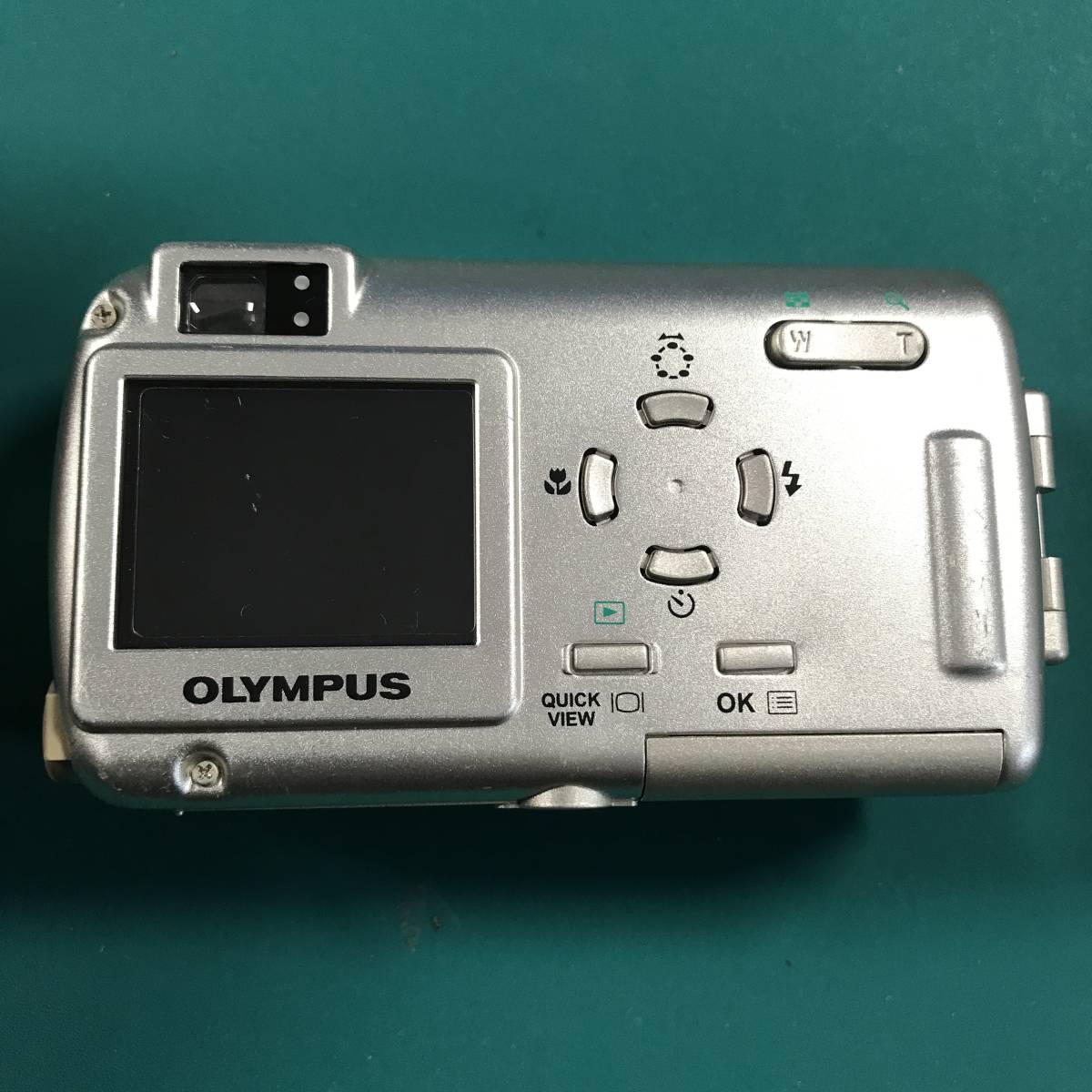 ジャンク] OLYMPUS オリンパス OM-D E-M10 MarkⅡ