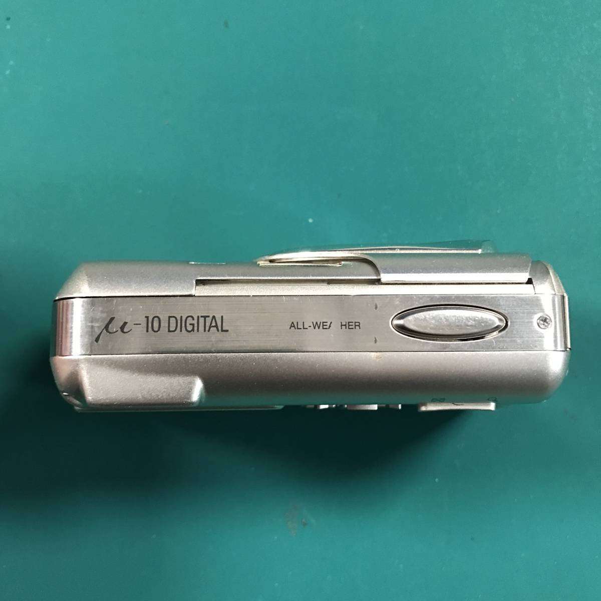 ジャンク] OLYMPUS オリンパス OM-D E-M10 MarkⅡ