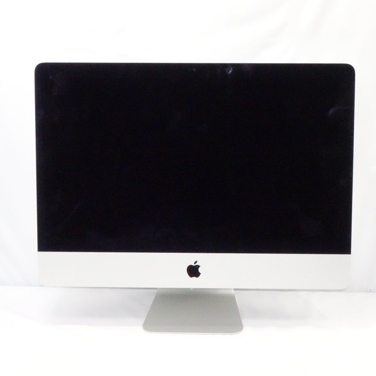 iMac Retina 4K 21.5インチ Core Apple 21.5-inch 1円～ (Retina 21.5 