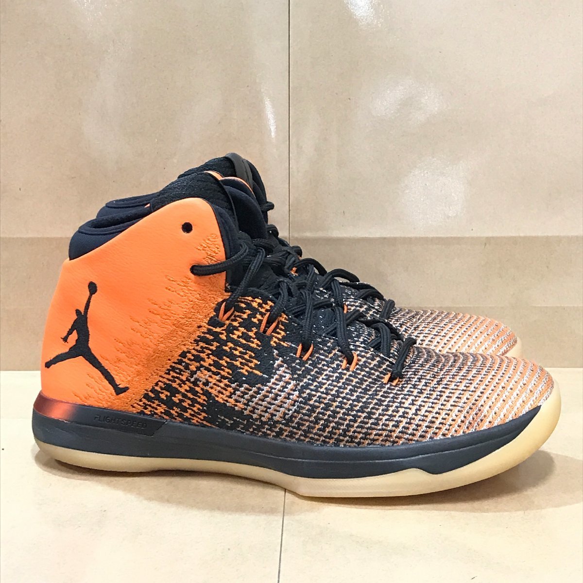 28cm AIR JORDAN 31 845037-021 845037-021 エア ジョーダン 31 シャッタードバックボード メンズ スニーカー WU H91062