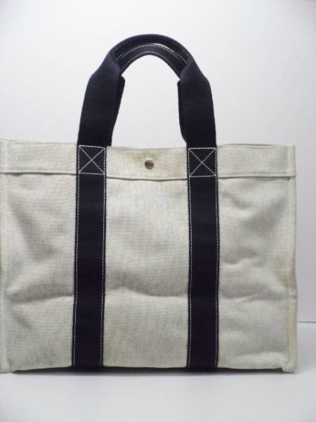 【激安出品！】 HERMES エルメス トートバッグ ボラボラGM