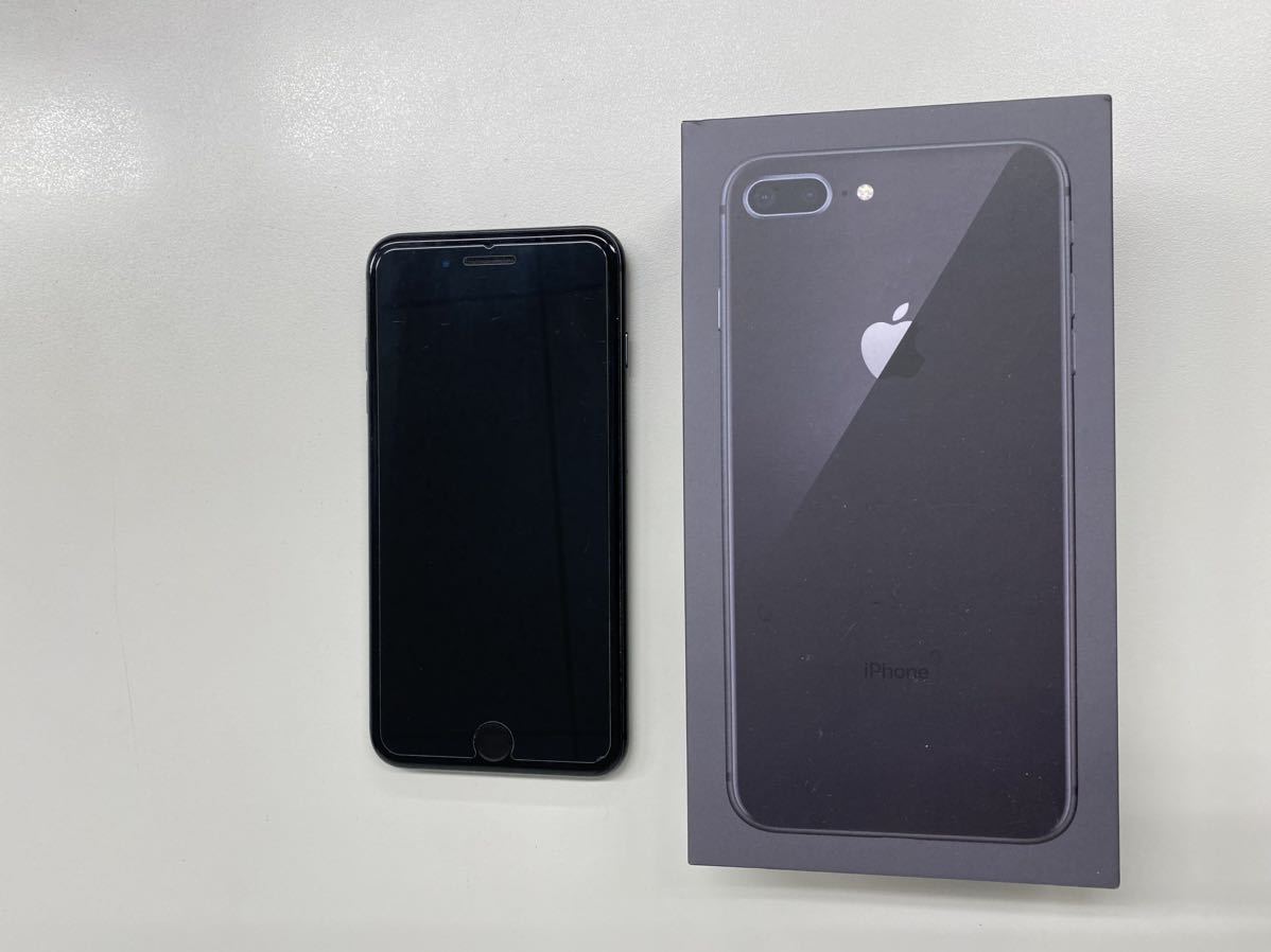 SIMフリーiPhone8 256GBローズゴールド MQ862J/A送料無料iOS16.7
