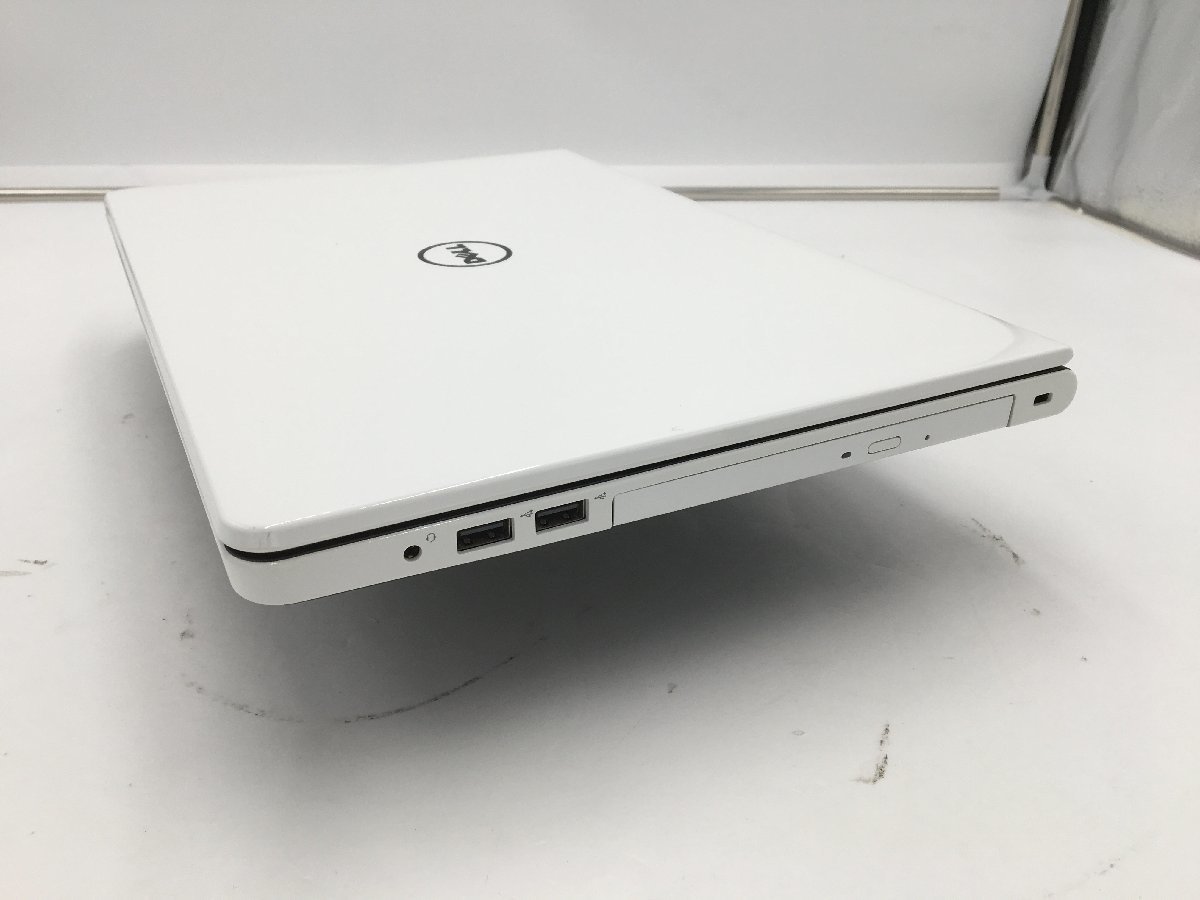 ♪△【DELL デル】ノートPC/Core i3 5005U(第5世代)/HDD 500GB