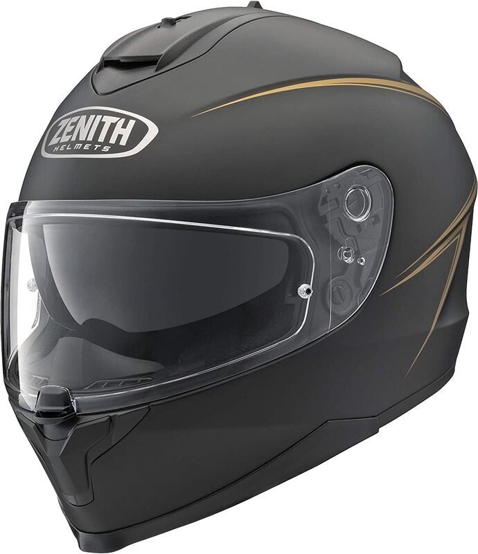 OUTLET】ヤマハ(Yamaha) フルフェイスヘルメット YF-9 ZENITH セミ