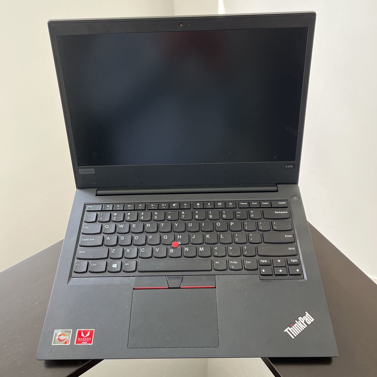 SG0000100001ジャンクLenovo ThinkPad ThinkPad Lenovo E495 ジャンク